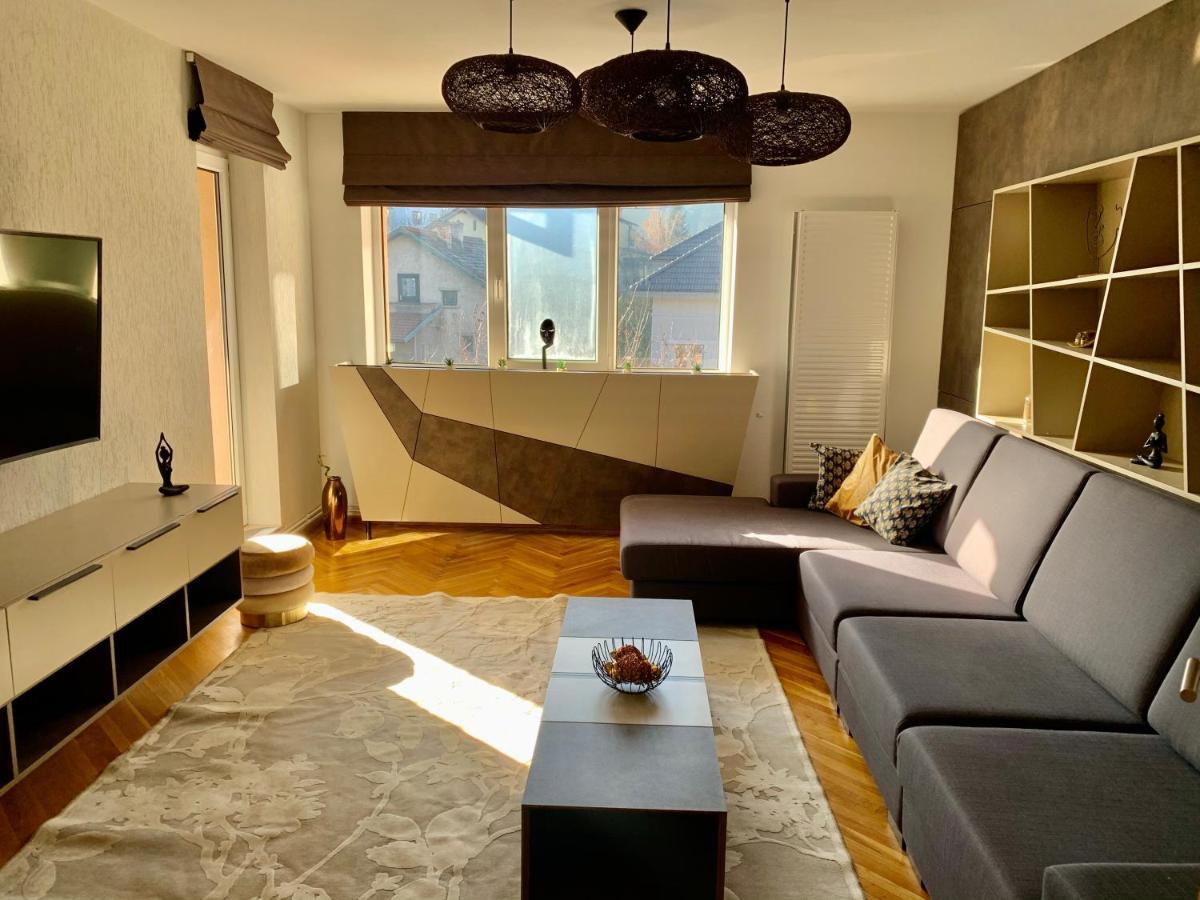 Viktory Apartment Brasov Exterior photo