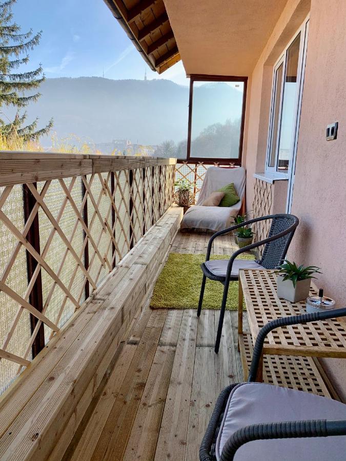 Viktory Apartment Brasov Exterior photo